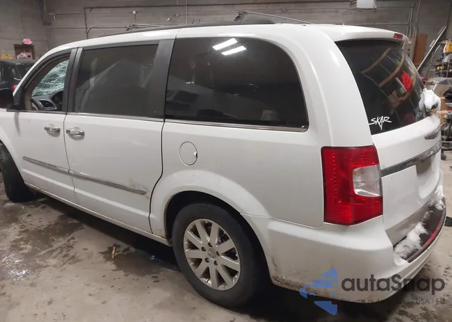 2C4RC1BG8DR816237: 44366229