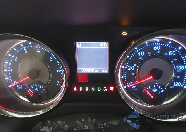 2C4RC1BG8DR816237: 44366229