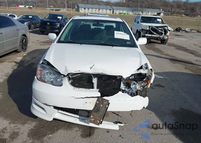 1NXBR32E37Z906604: 44366291