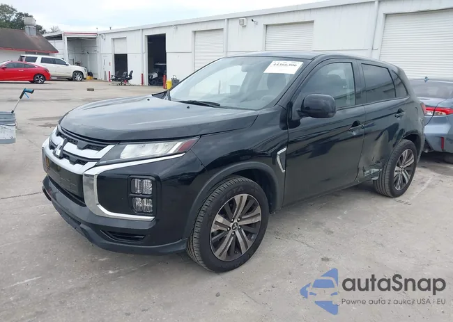 JA4AP3AU7LU007960: 44366306