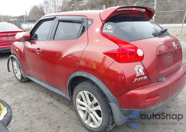 JN8AF5MV9CT114463: 44366345