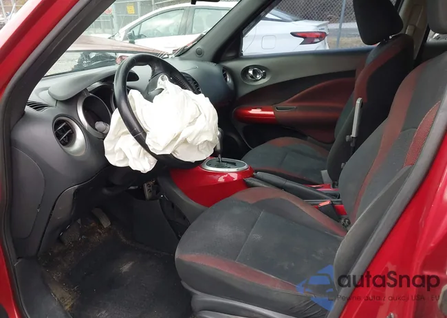 JN8AF5MV9CT114463: 44366345