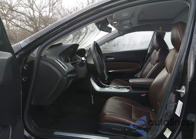 19UUB2F51FA005626: 44366390