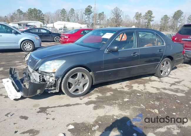 JTHBN36F955009702: 44366395