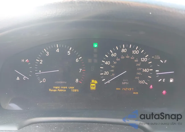 JTHBN36F955009702: 44366395