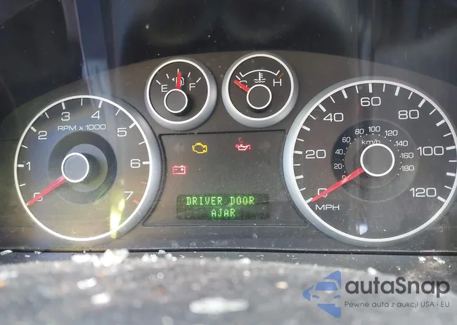 3FAHP07Z47R265202: 44366404