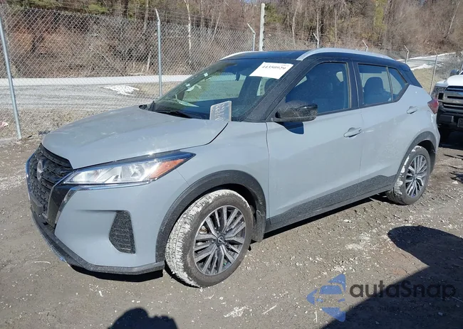 1N4BL4DV8SN380942: 44366427