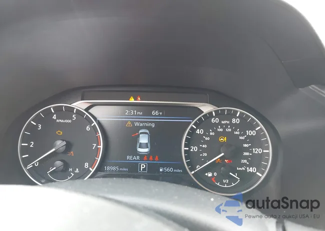 1N4BL4DV8SN380942: 44366427