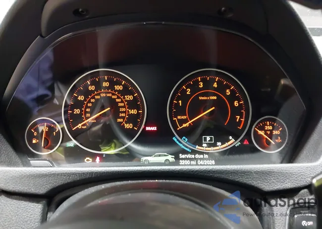 WBA3X9C51FD869127: 44366434