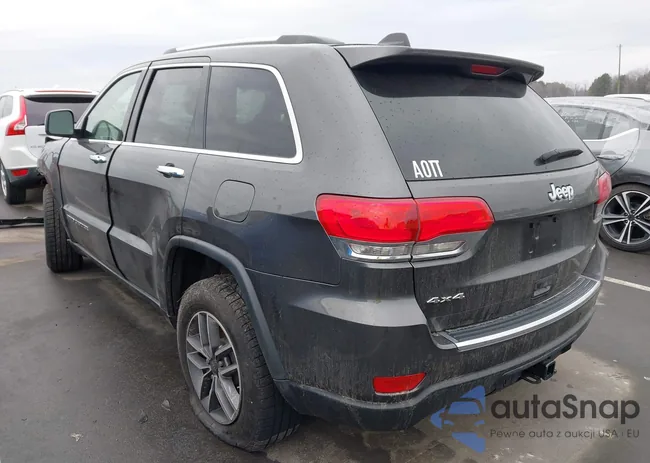 1C4RJFBG0KC832148: 44366459