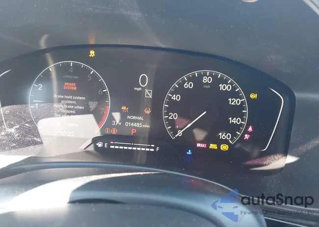 19XFL2H82RE035022: 44366461