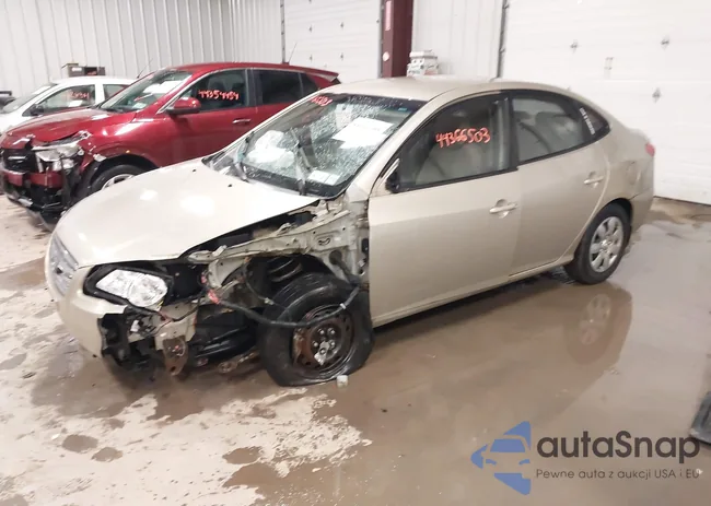 KMHDU46D38U441886: 44366503