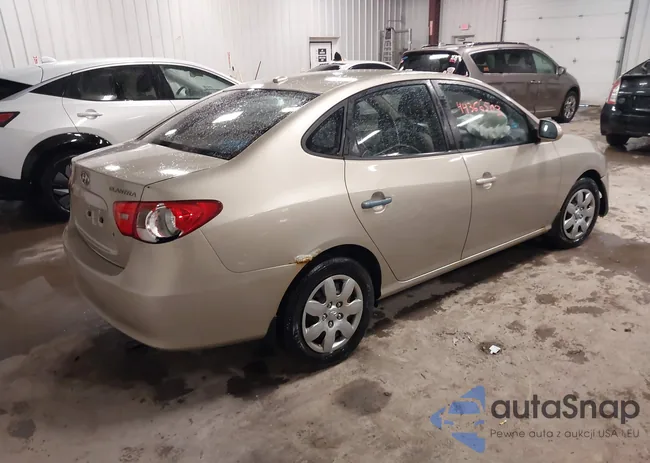 KMHDU46D38U441886: 44366503