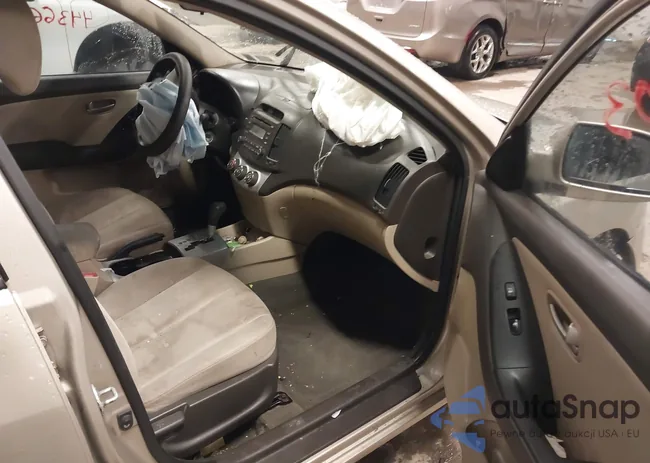 KMHDU46D38U441886: 44366503