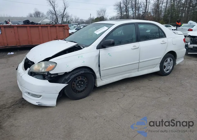 2T1BR32E85C390156: 44365530