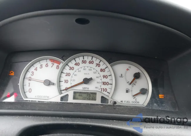 2T1BR32E85C390156: 44365530