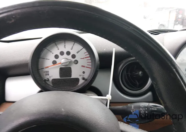 WMWSU3C53BT099191: 44365541