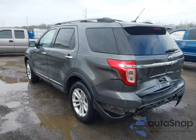 1FM5K8D89FGA74656: 44365561