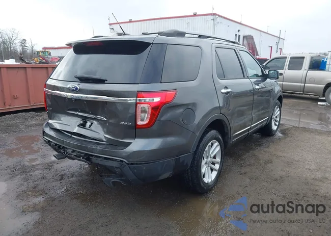 1FM5K8D89FGA74656: 44365561