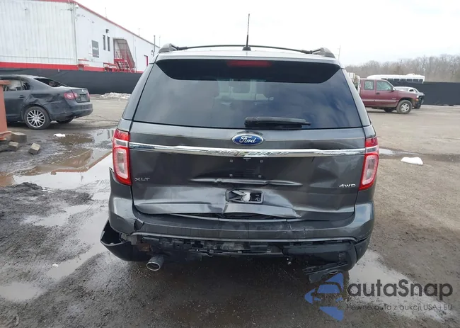 1FM5K8D89FGA74656: 44365561