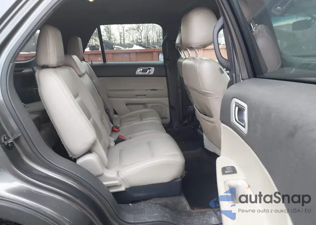 1FM5K8D89FGA74656: 44365561