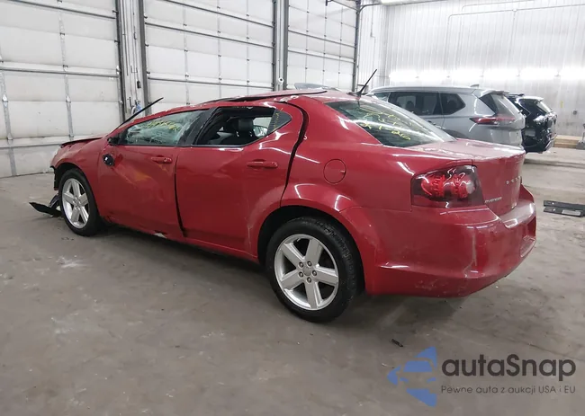 1C3CDZAB7DN536530: 44365562