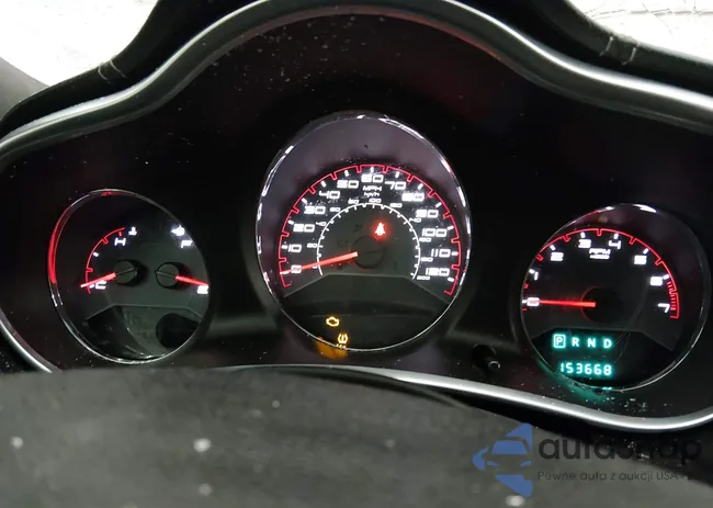 1C3CDZAB7DN536530: 44365562