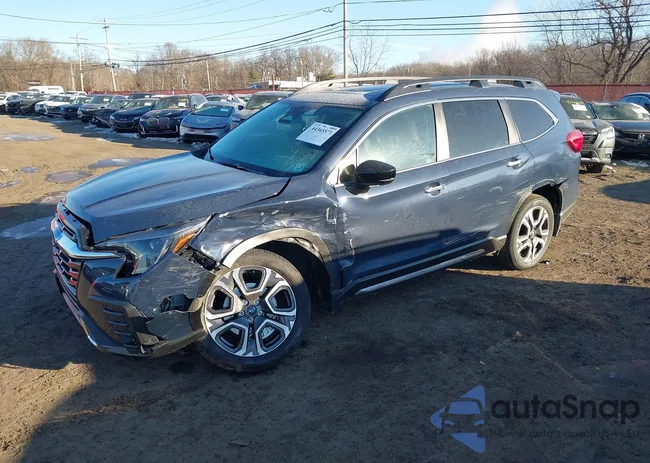 4S4WMAUD1S3442932: 44365573