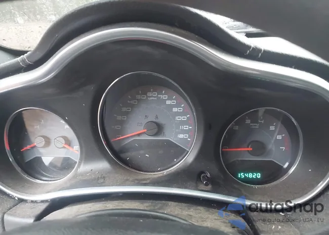 1C3CDZAB0DN567327: 44365576