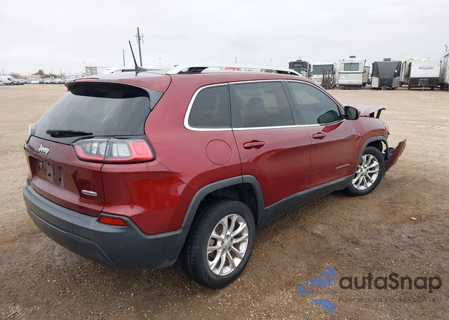 1C4PJLCB2KD221962: 44365591