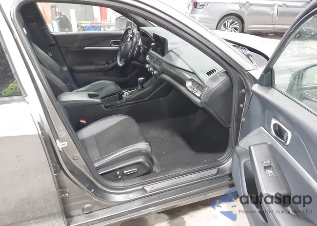 19UDE4H63PA003113: 44365597