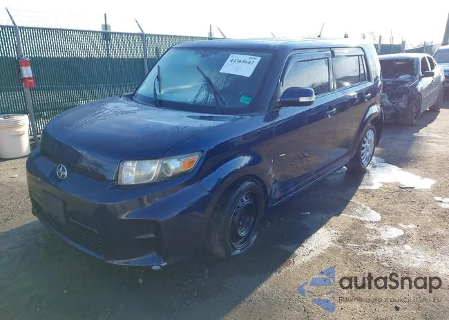 JTLZE4FE6FJ068085: 44365642