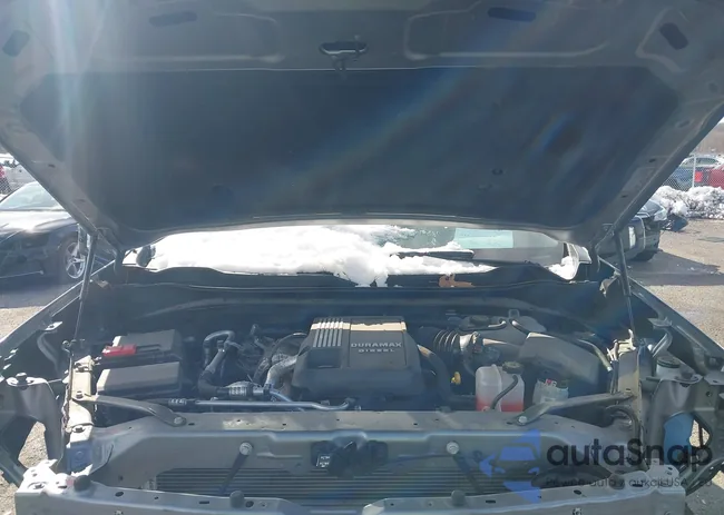 3GCUDFE83RG125218: 44365655