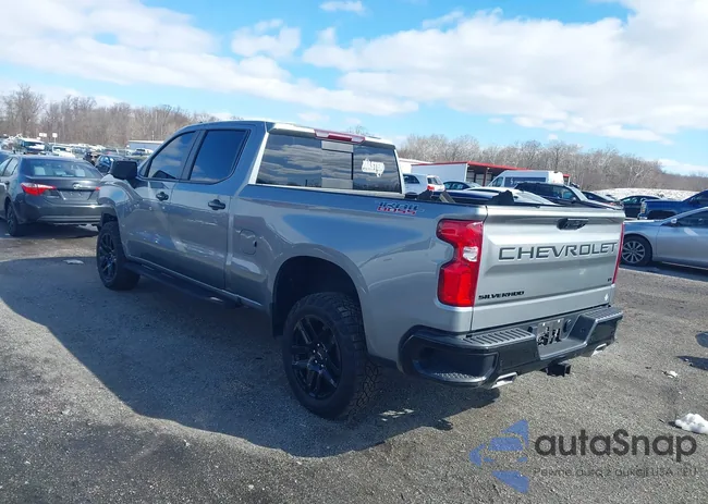 3GCUDFE83RG125218: 44365655