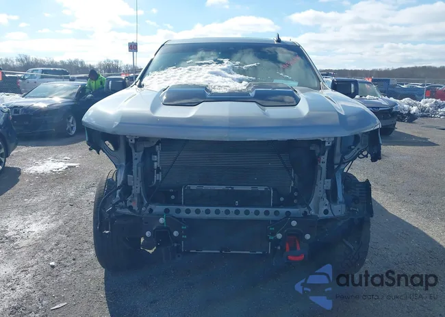 3GCUDFE83RG125218: 44365655