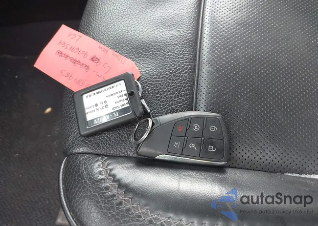 1GKS2DKL9PR376112: 44365656