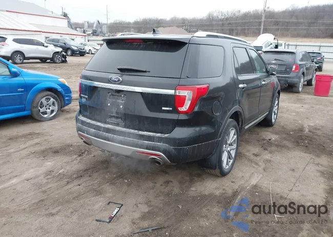 1FM5K8F89GGA86238: 44365686