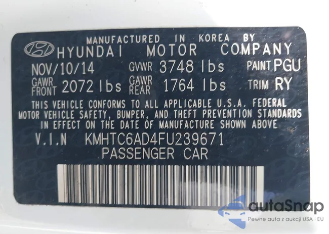 KMHTC6AD4FU239671: 44365699