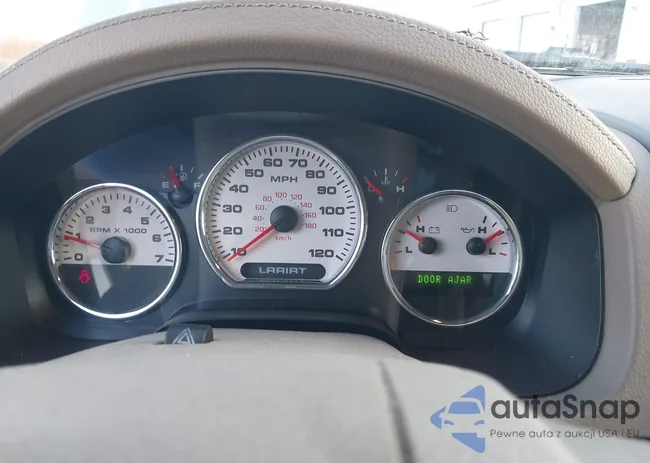 1FTPW14VX6FA67672: 44365747