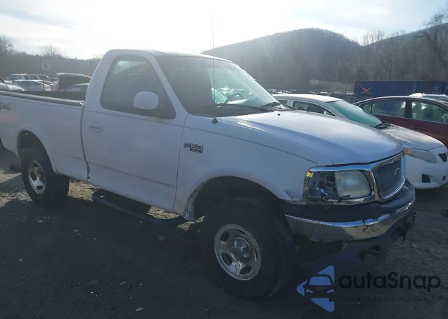 1FTZF1822XNB33406: 44365758