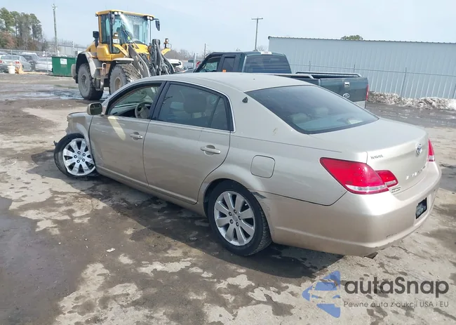 4T1BK36B07U215468: 44365770