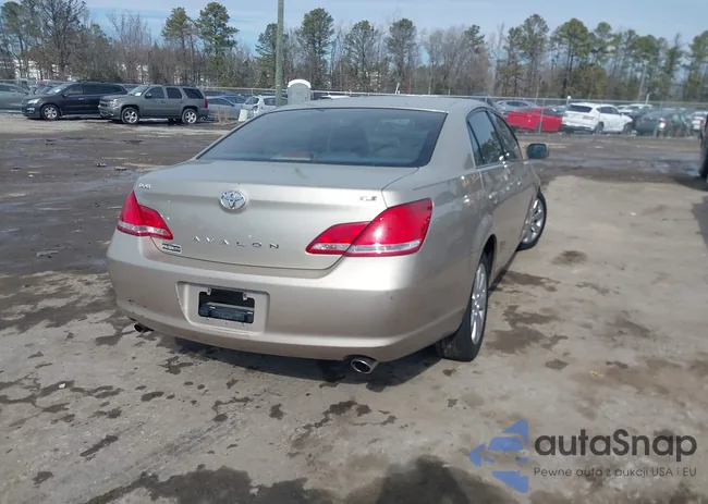 4T1BK36B07U215468: 44365770