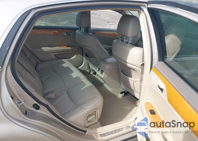 4T1BK36B07U215468: 44365770