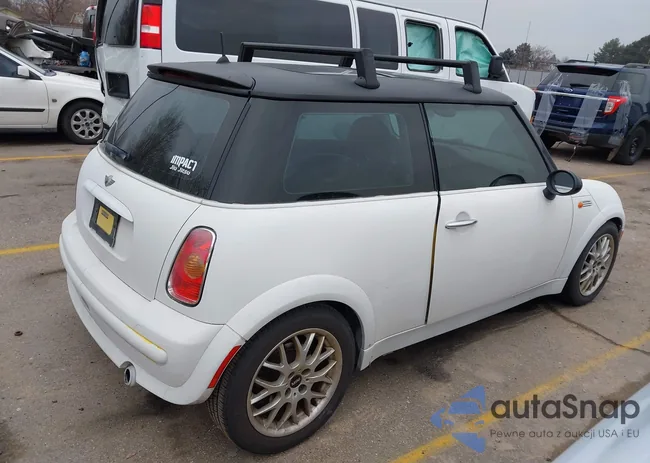 WMWRC334X3TC39993: 44365824