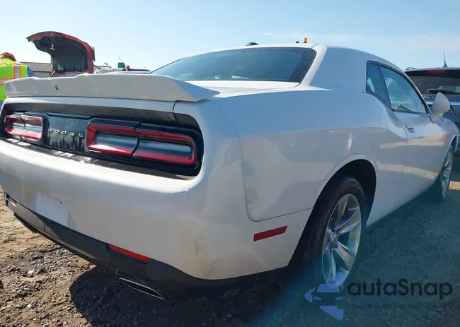 2C3CDZAG5KH321664: 44365841