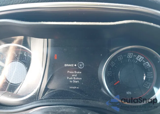 2C3CDZAG5KH321664: 44365841