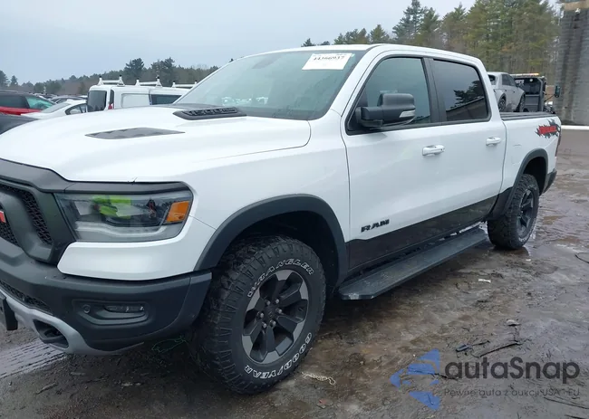 1C6SRFLT3KN789409: 44366937