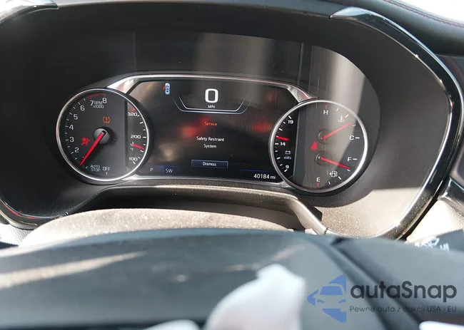 3GNKBERS2KS670561: 44366939