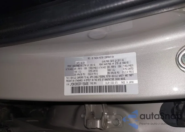 JM3KKBHD0R1168466: 44366951