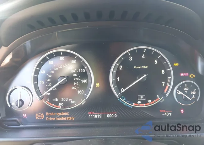 WBA5B3C50ED539370: 44366960